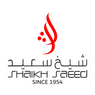 Shaikh Saeed Perfumes